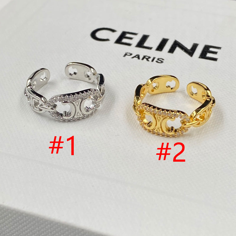 14CL165JDE Stylish  rings