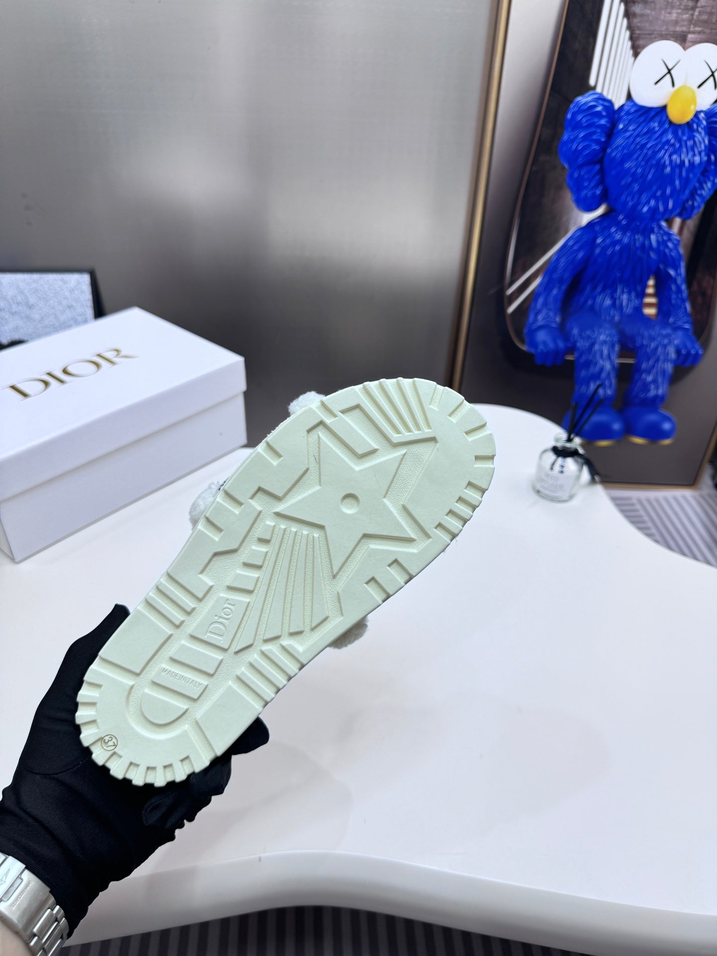 1XD73ZDE Stylish shoes