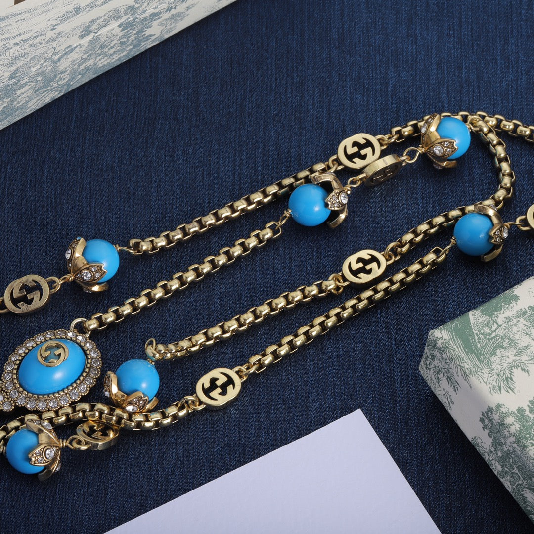 1YB23XDE Stylish Necklaces