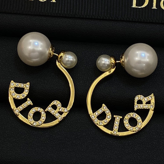 14D453EDE Stylish Earrings