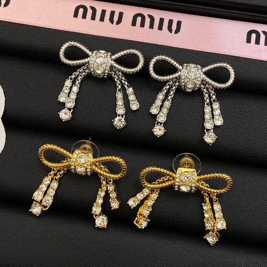 14A950EDE Stylish Earrings