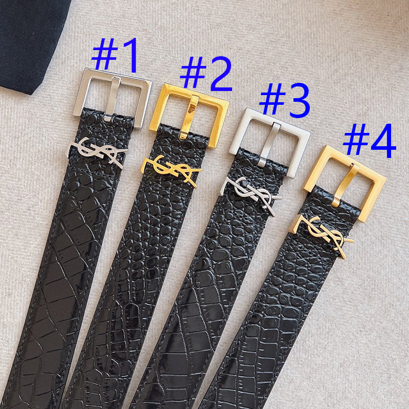 155RSL225PDE Stylish  High quality belt With full package