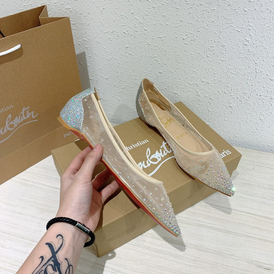14A52ZDE Stylish High heels Heel height  2cm 6.5cm 8.5cm 10cm