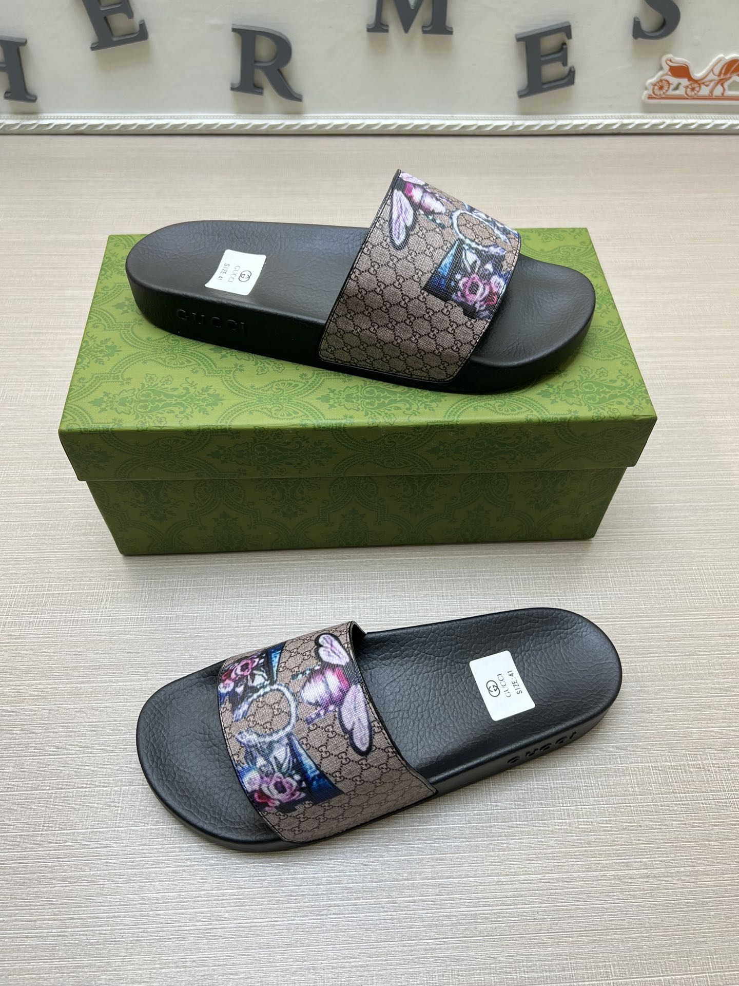 5WB238ZDE Stylish Slippers