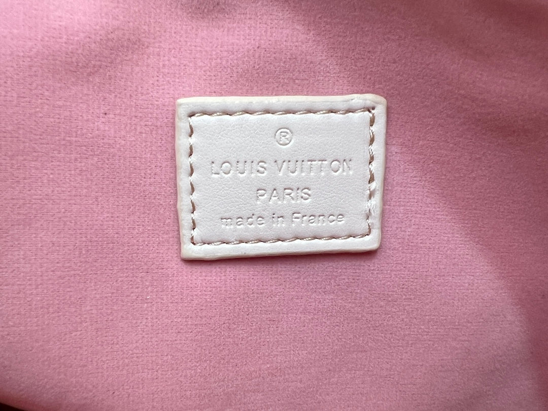 1XE180EDE Stylish leather bag 