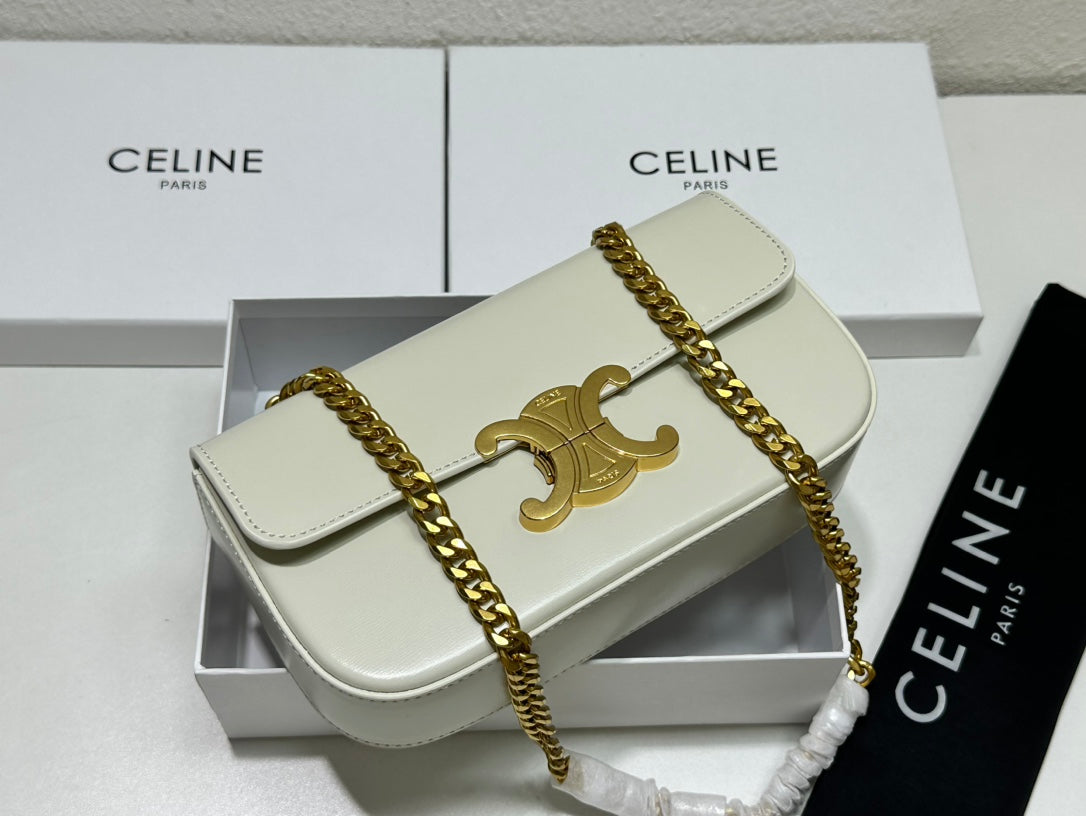 1XCL286BDE Stylish leather bag 