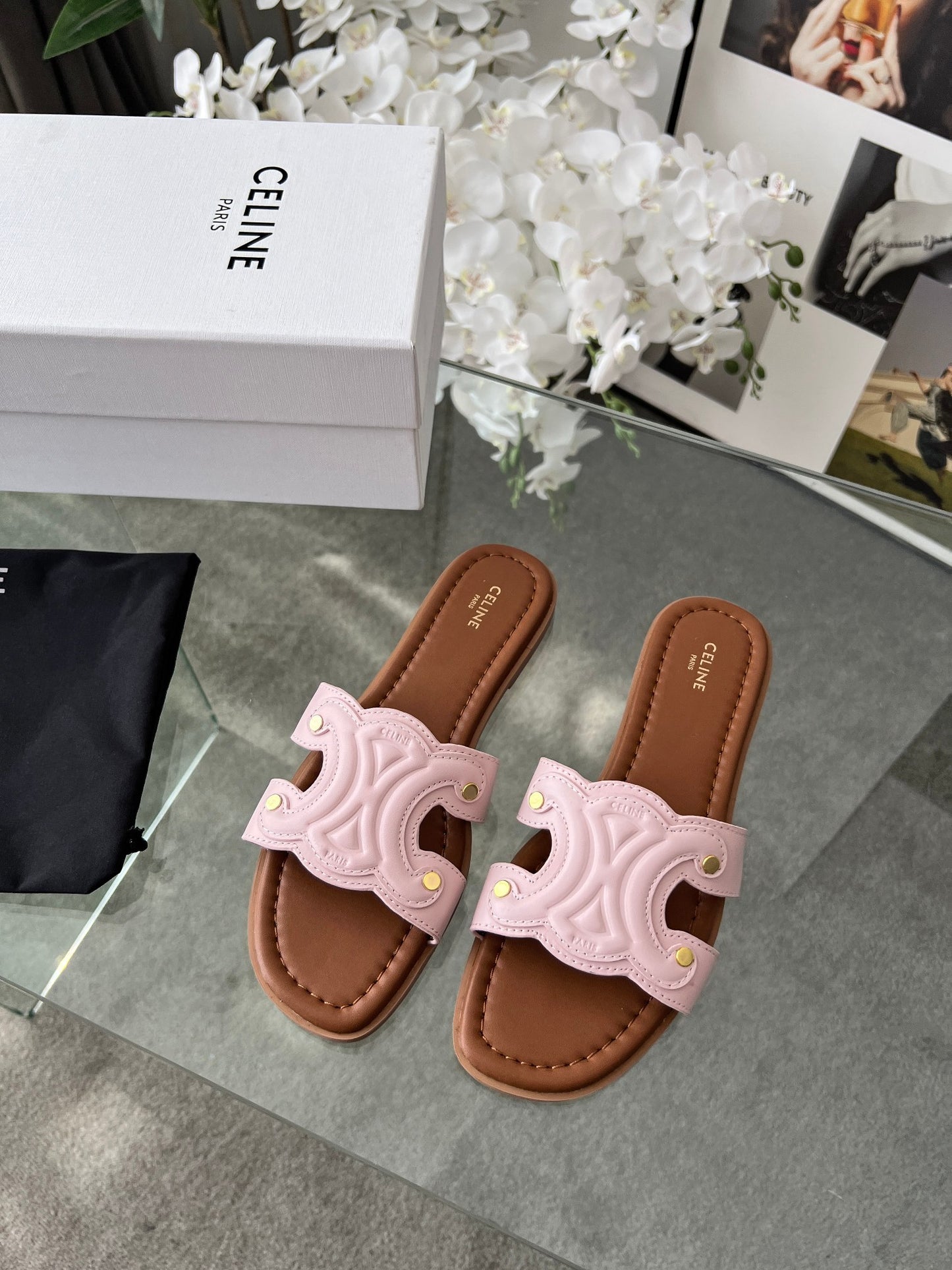 285ZN39ZDE Stylish leather Shoes