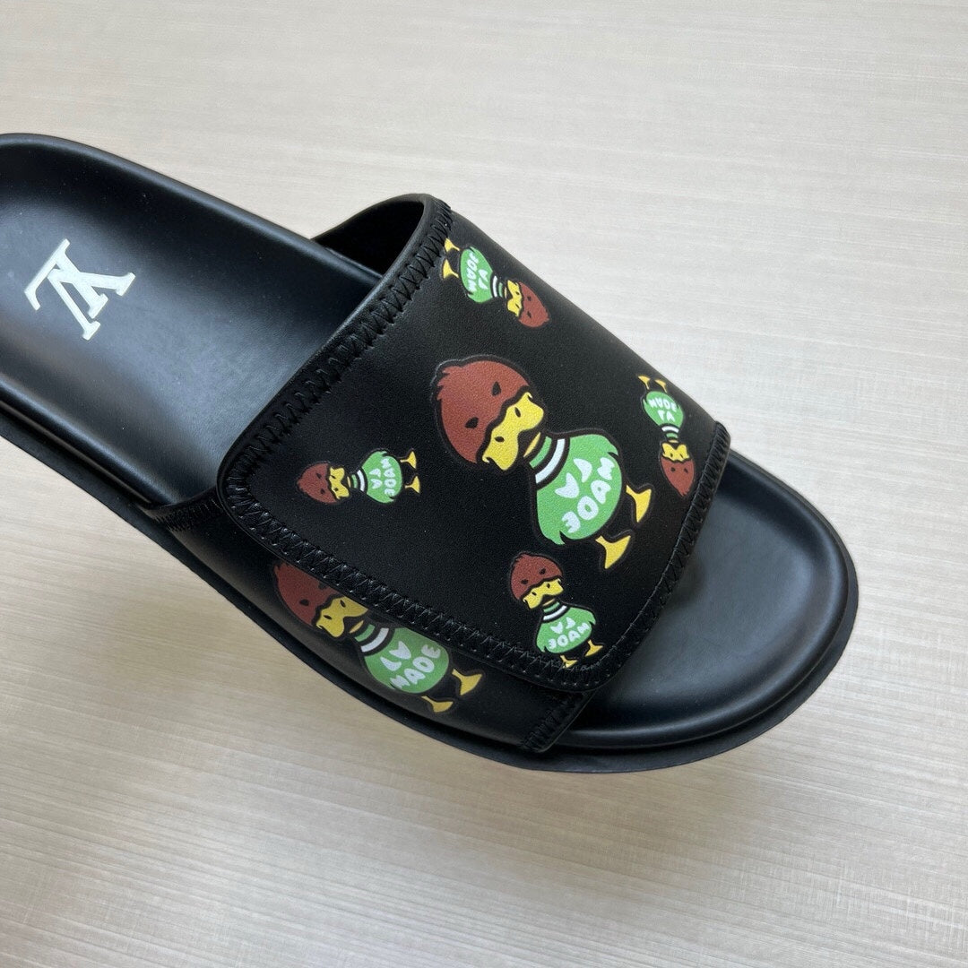 5WE248ZDE Stylish Slippers