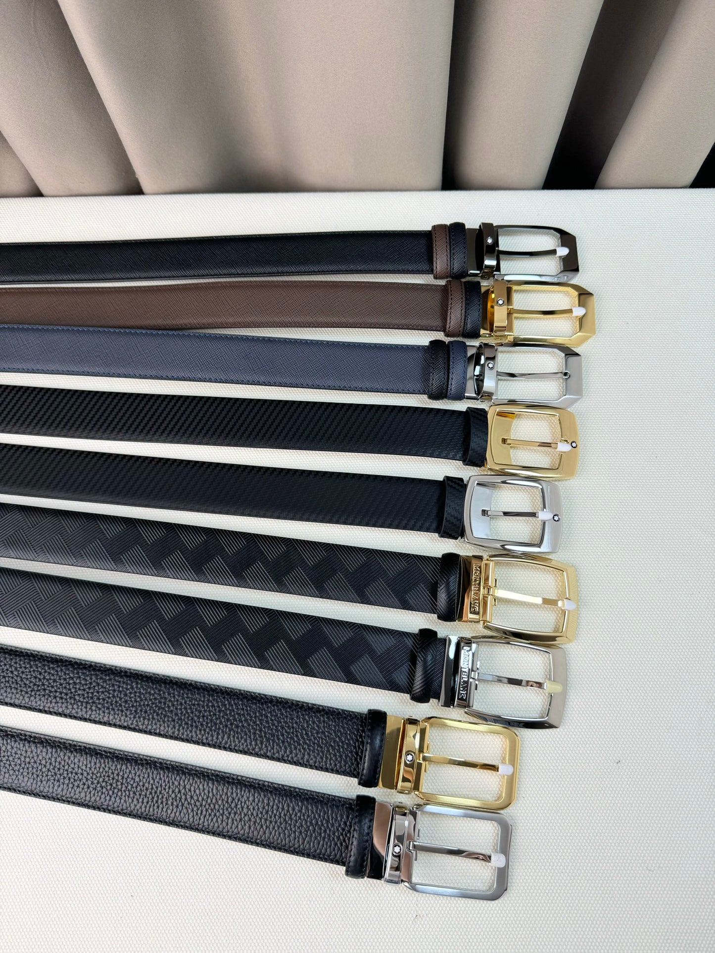 14A10PDE Stylish  High quality belt With full package