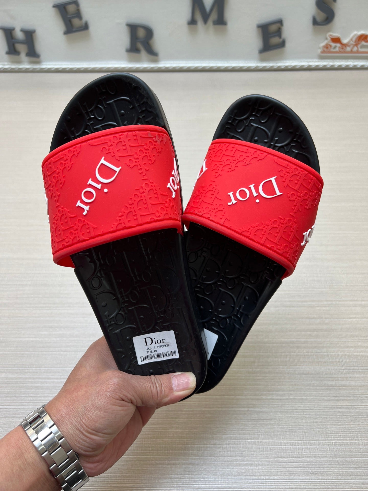 535ZD277ZDE Stylish Slippers