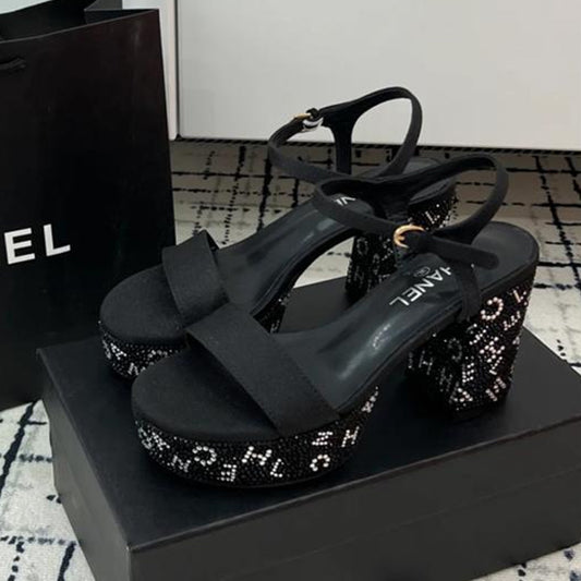 285NC6ZDE Stylish Highheels