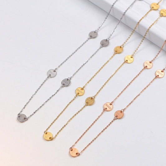 BB43XDE Stylish Necklaces