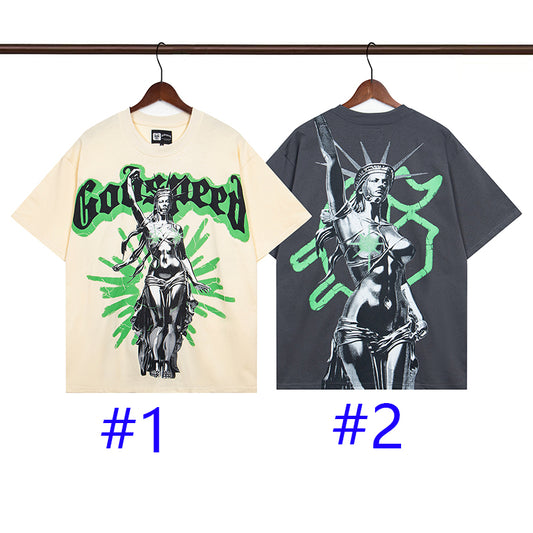 145RA142UDE Stylish T-shirt