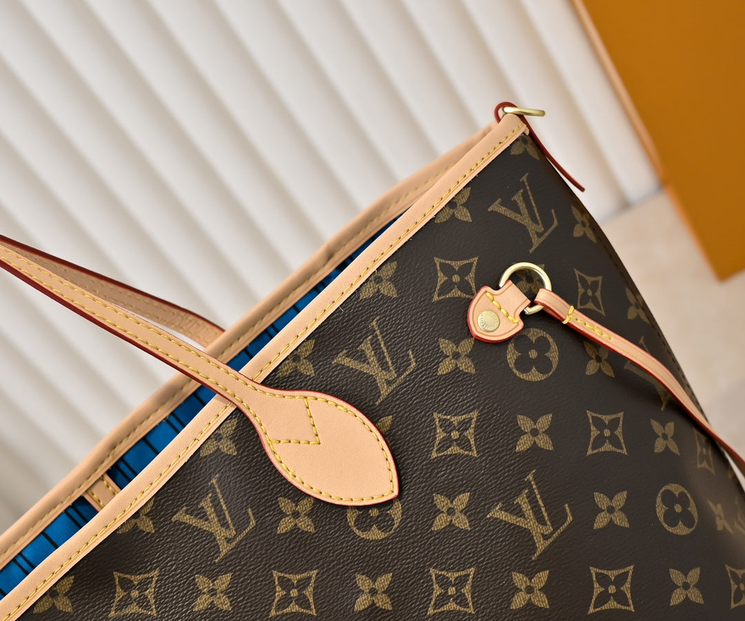 1WE77BDE Stylish leather bag