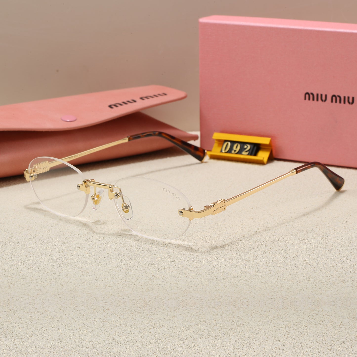 285RA10TDE Stylish Sunglasses