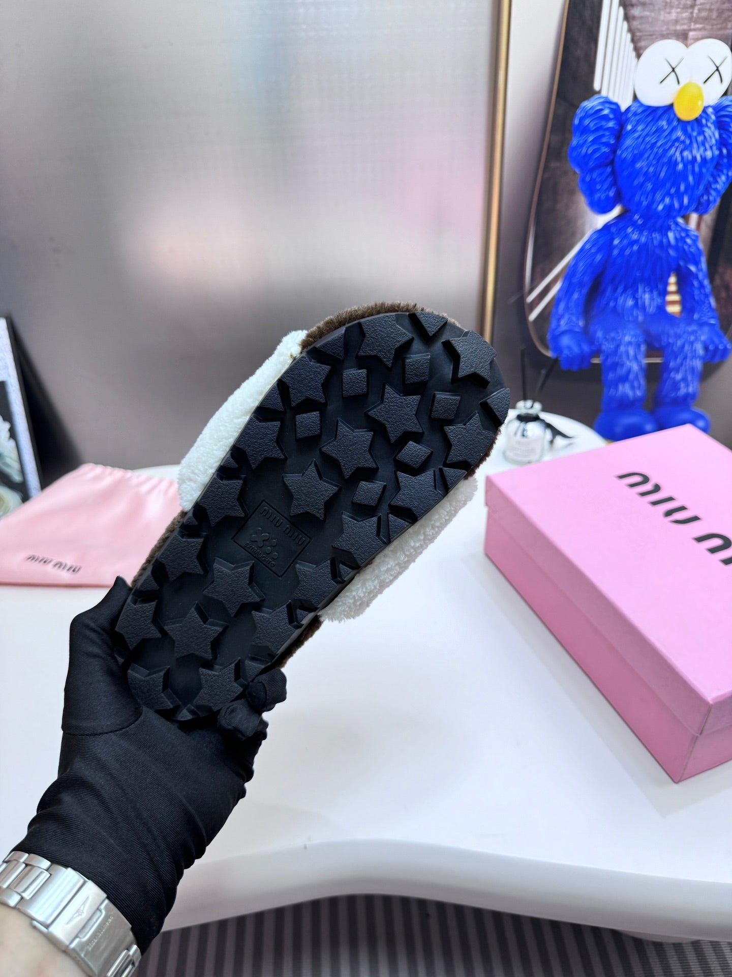 1XA63ZDE Stylish shoes