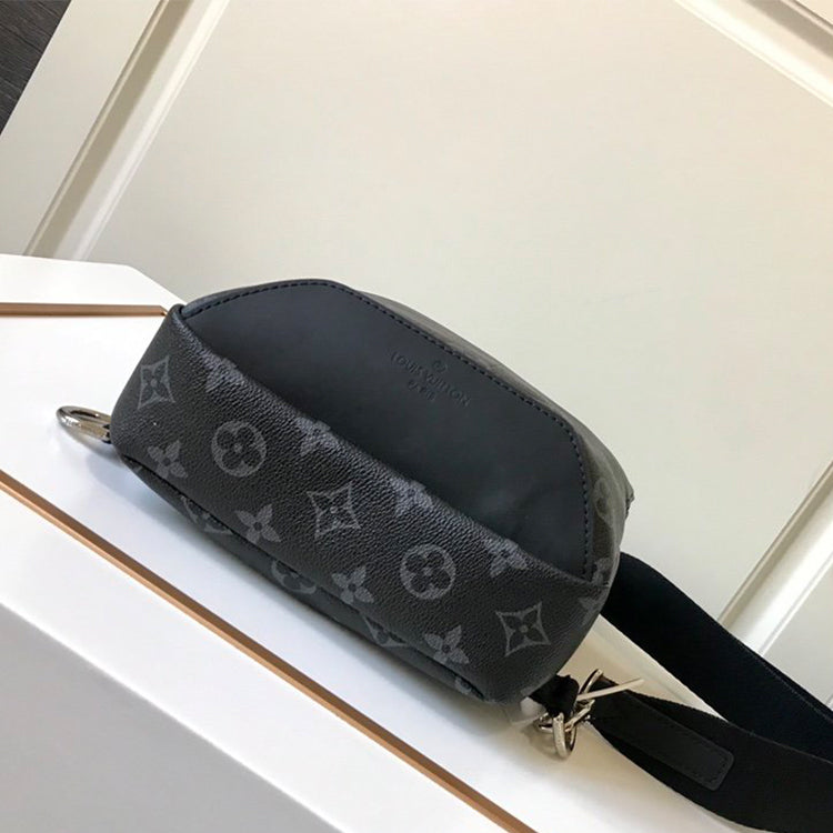 1E18BDE Stylish leather bag 