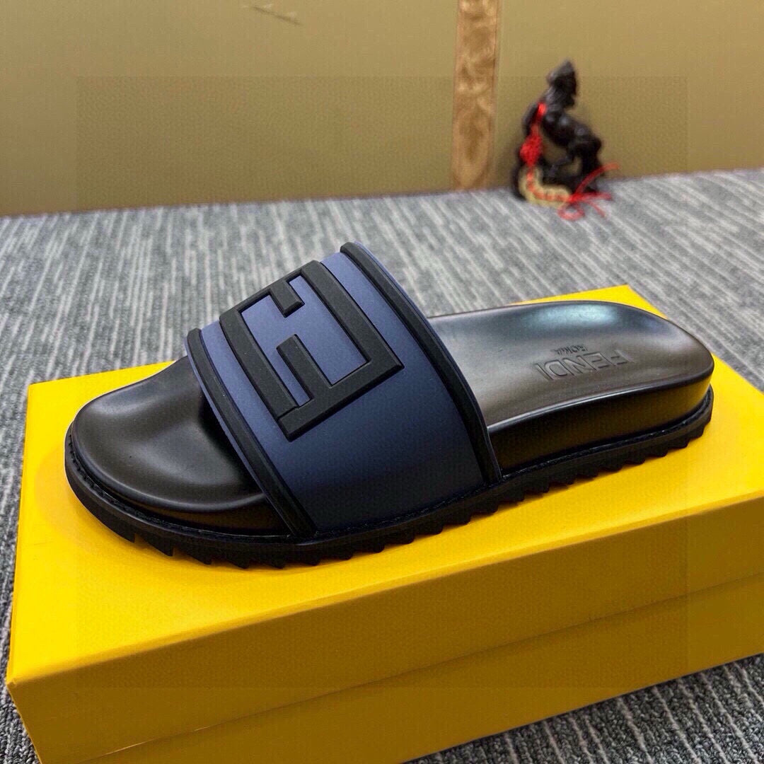 535ZF286ZDE Stylish Slippers