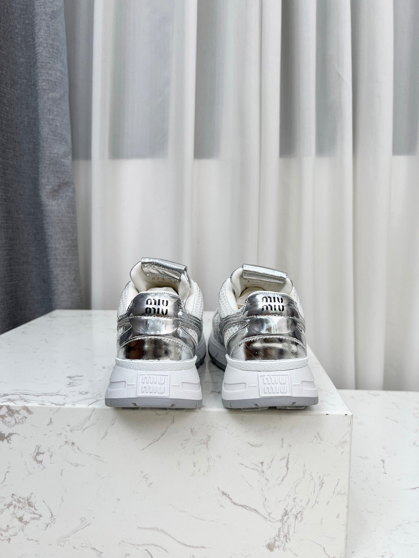 285ZA47ZDE Stylish leather Shoes