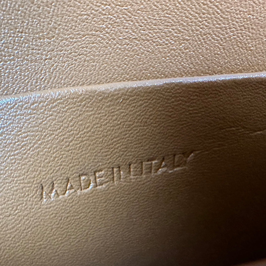 1XE271BDE Stylish leather bag 