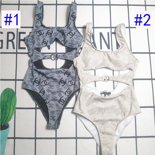155ZC370YDE Stylish Bikini swimsuit