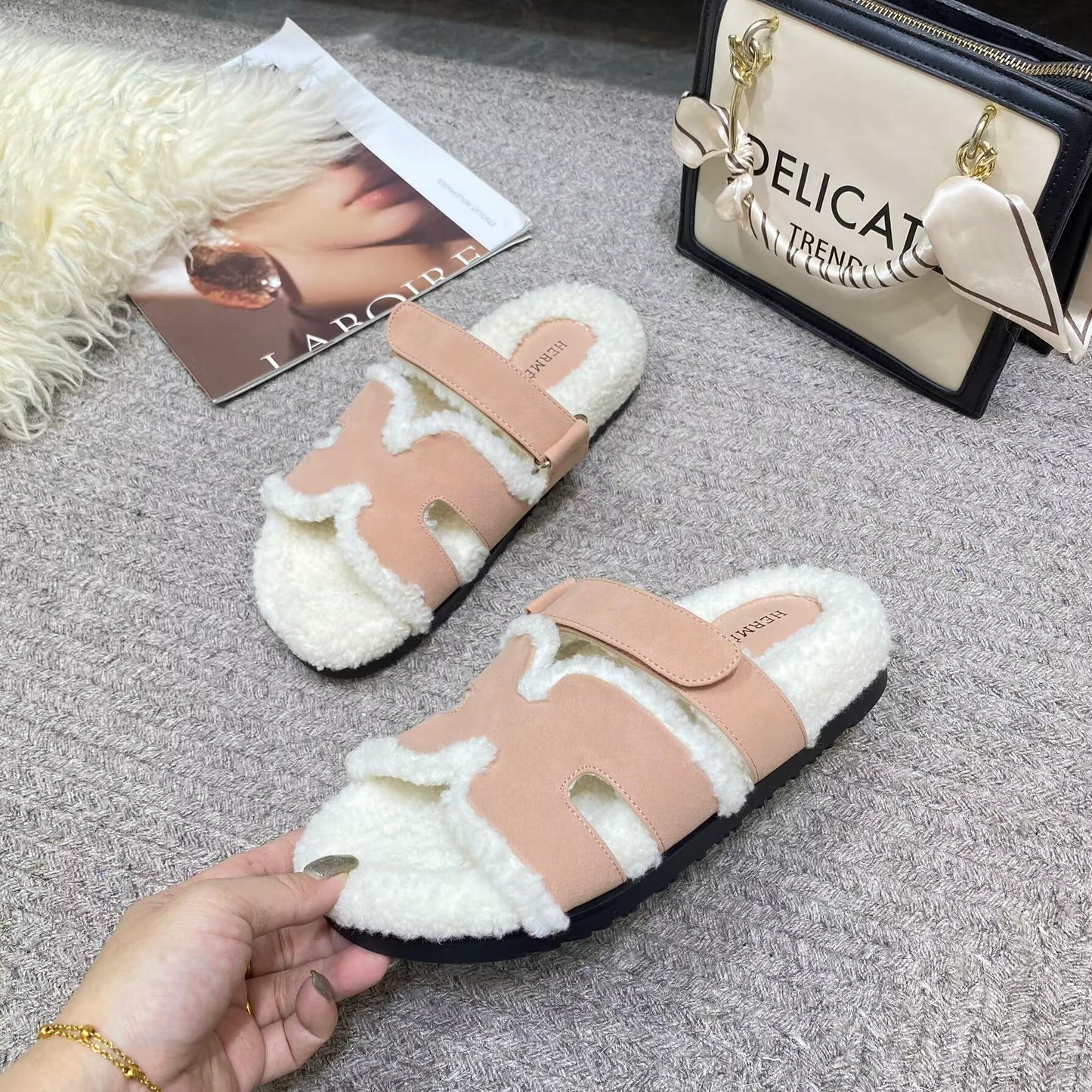 1XH69ZDE Stylish shoes