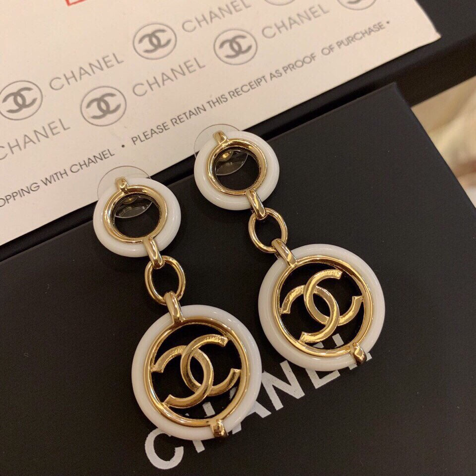 1YC111EDE Stylish Earrings