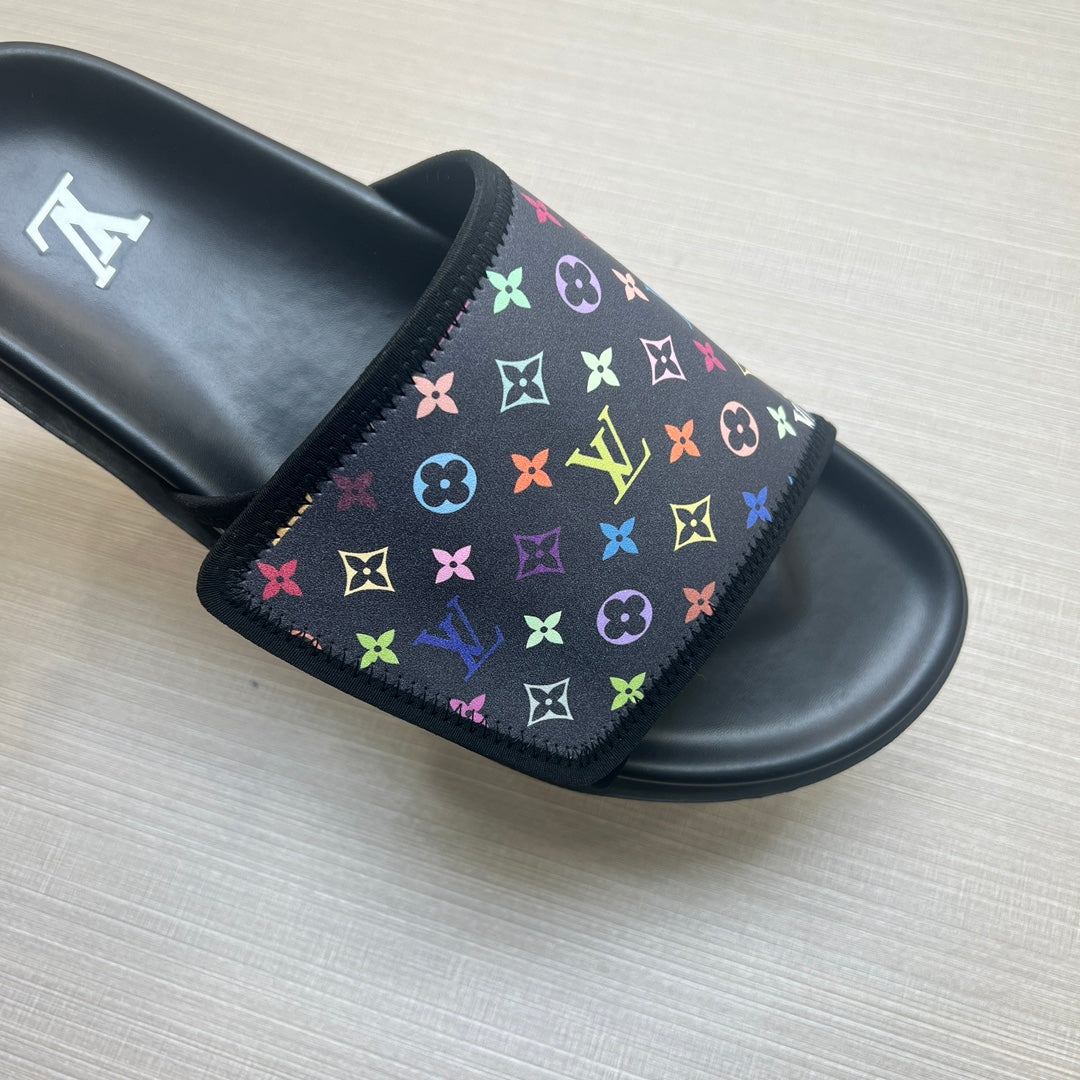 5LE207ZDE Stylish Slippers