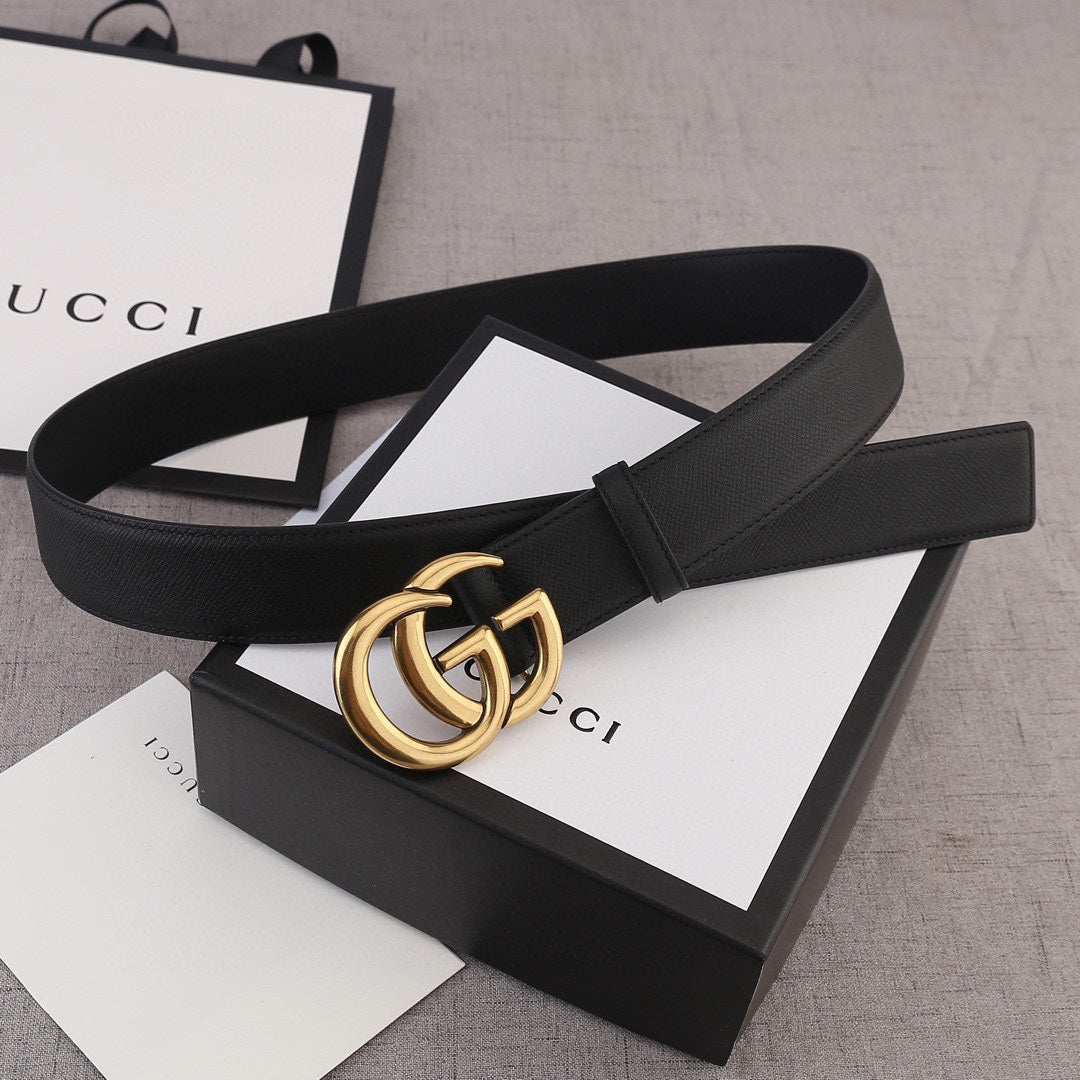 1WB153PDE Stylish  High quality belt With full package