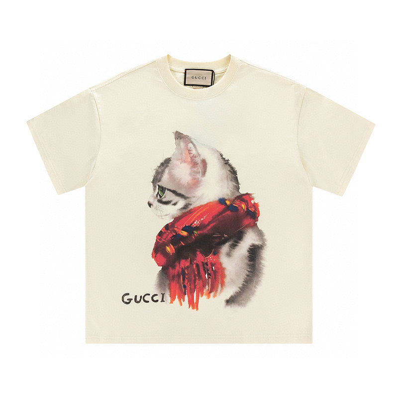 165NB44UDE Stylish T-shirt