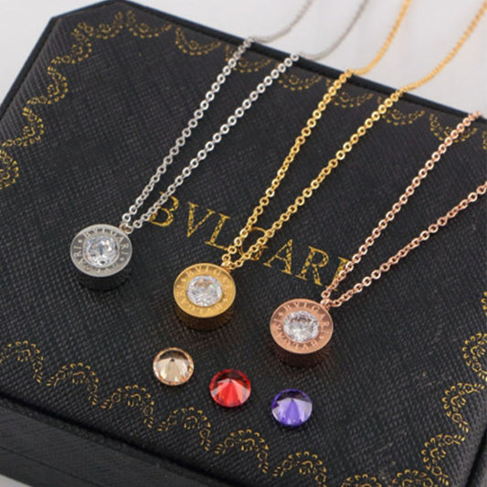 BI83XDE Stylish Necklaces