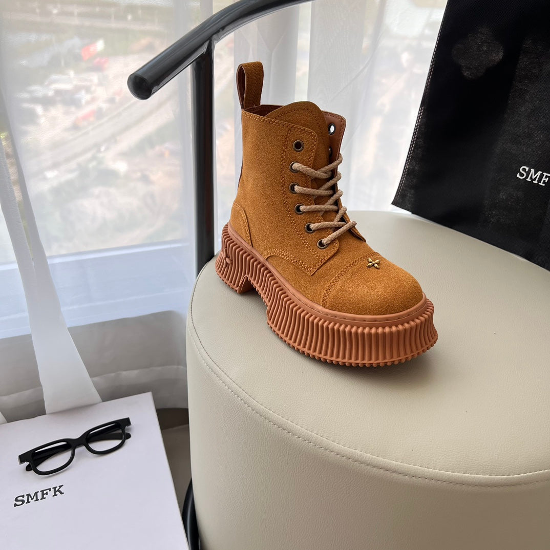 1JA18ZDE Stylish boots