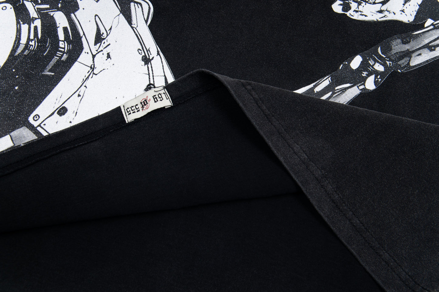 145RA129UDE Stylish T-shirt