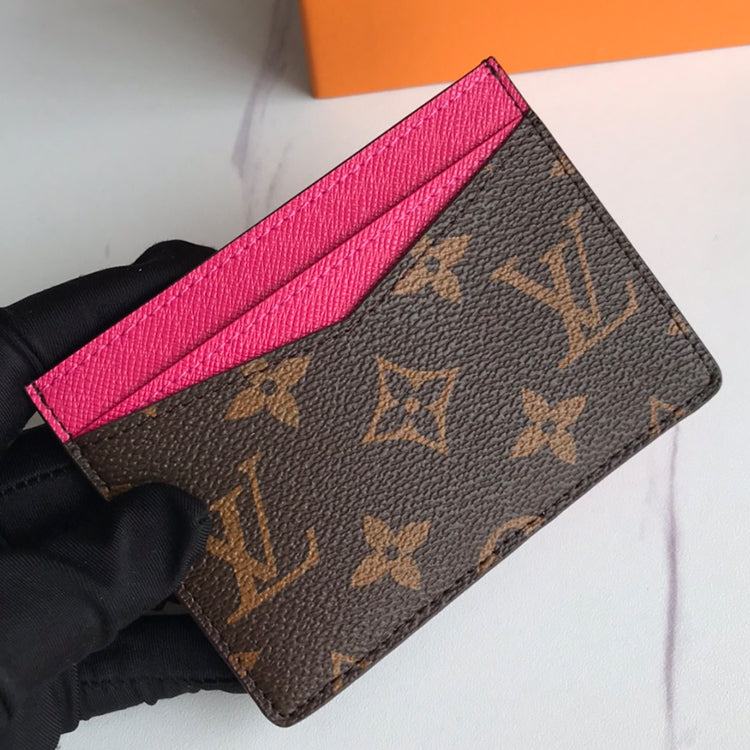 1E54BDE Stylish leather wallets