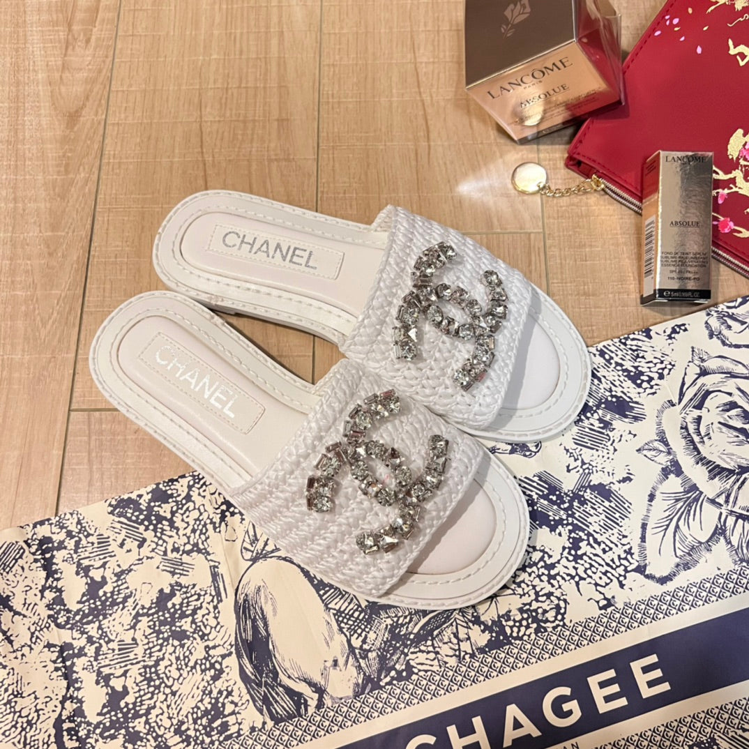 14C179ZDE Stylish Slippers