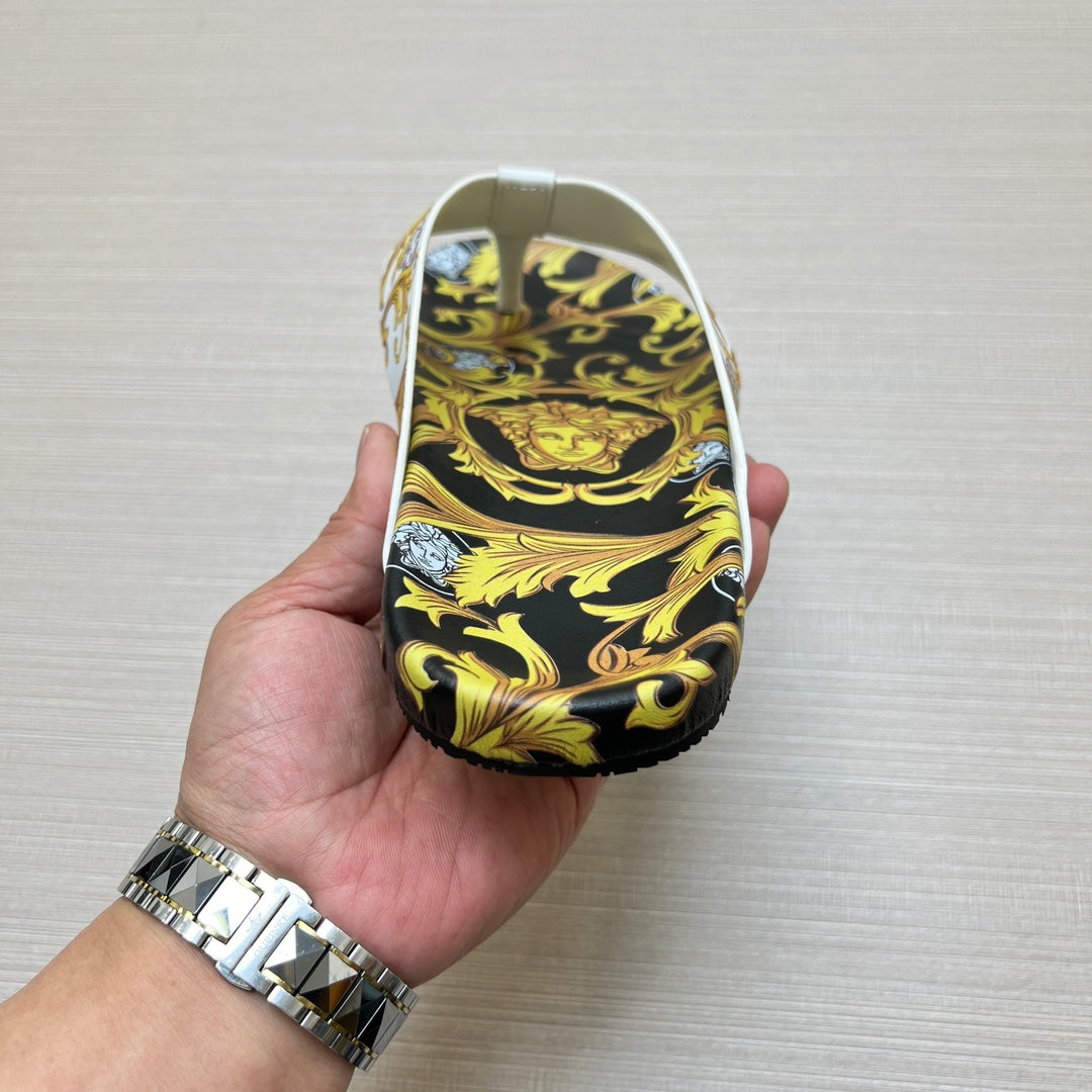 54V96ZDE Stylish  slippers