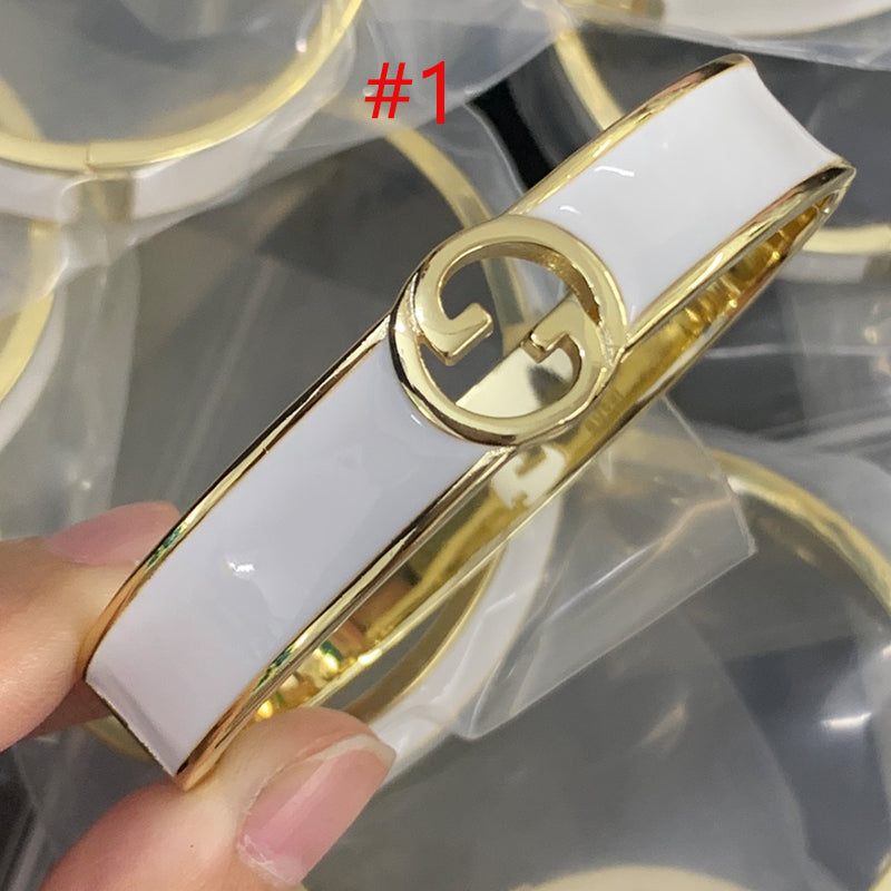 84B85KDE Stylish Bracelets