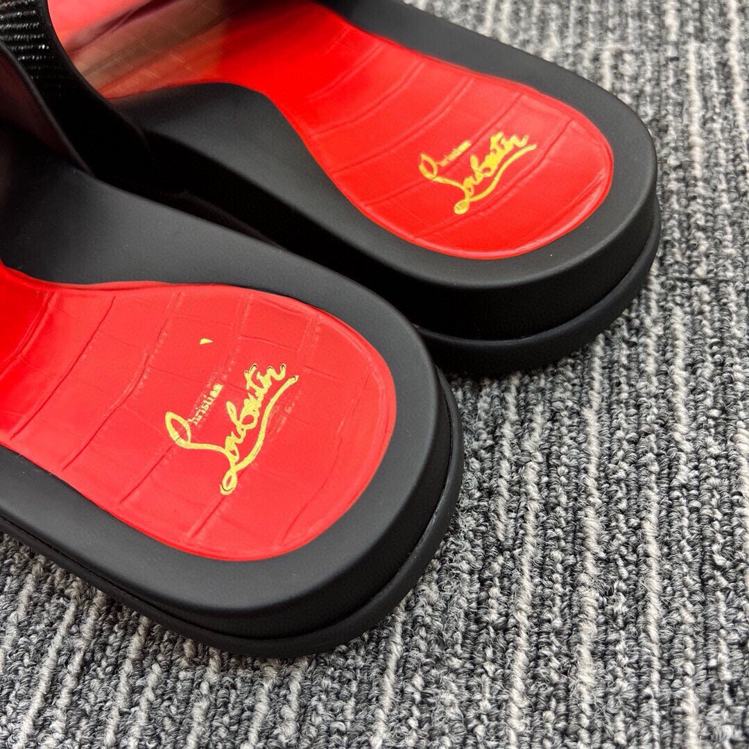 54A128ZDE Stylish slippers