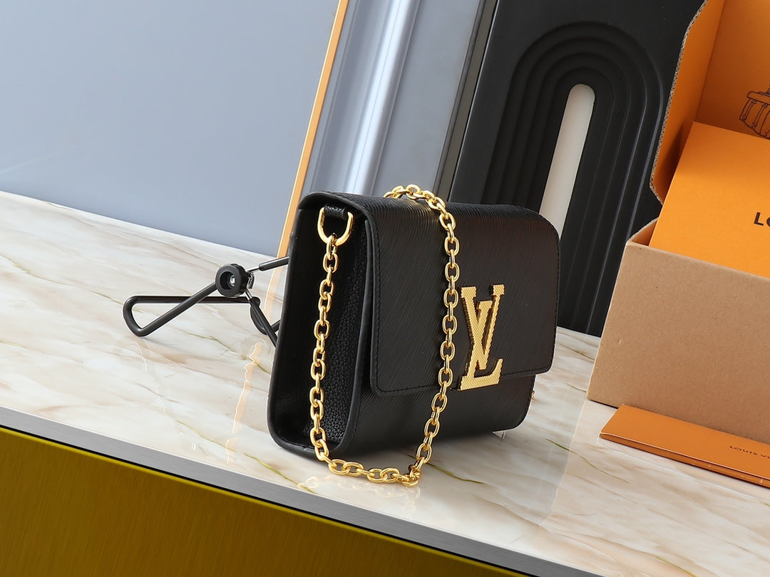 2WE1BDE Stylish leather bag