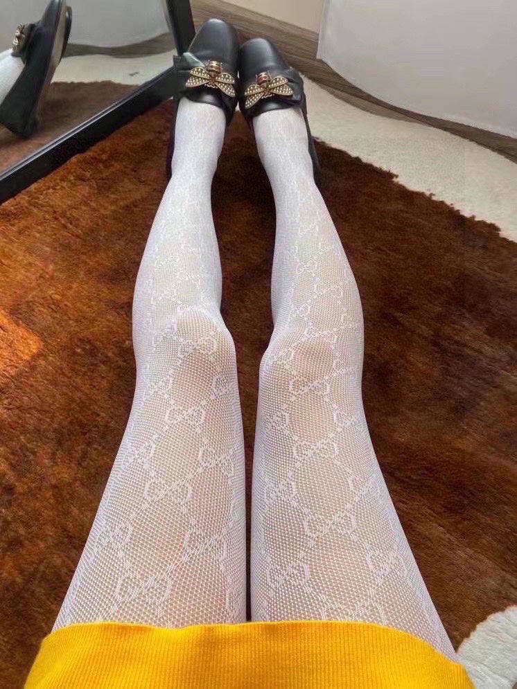 1XB2SDE Stylish pantyhose tights