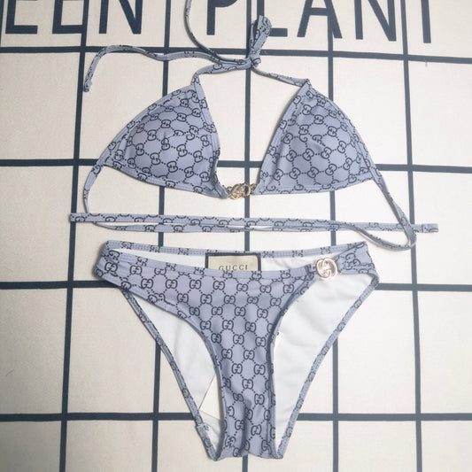 145ZB355YDE Stylish Bikini swimsuit