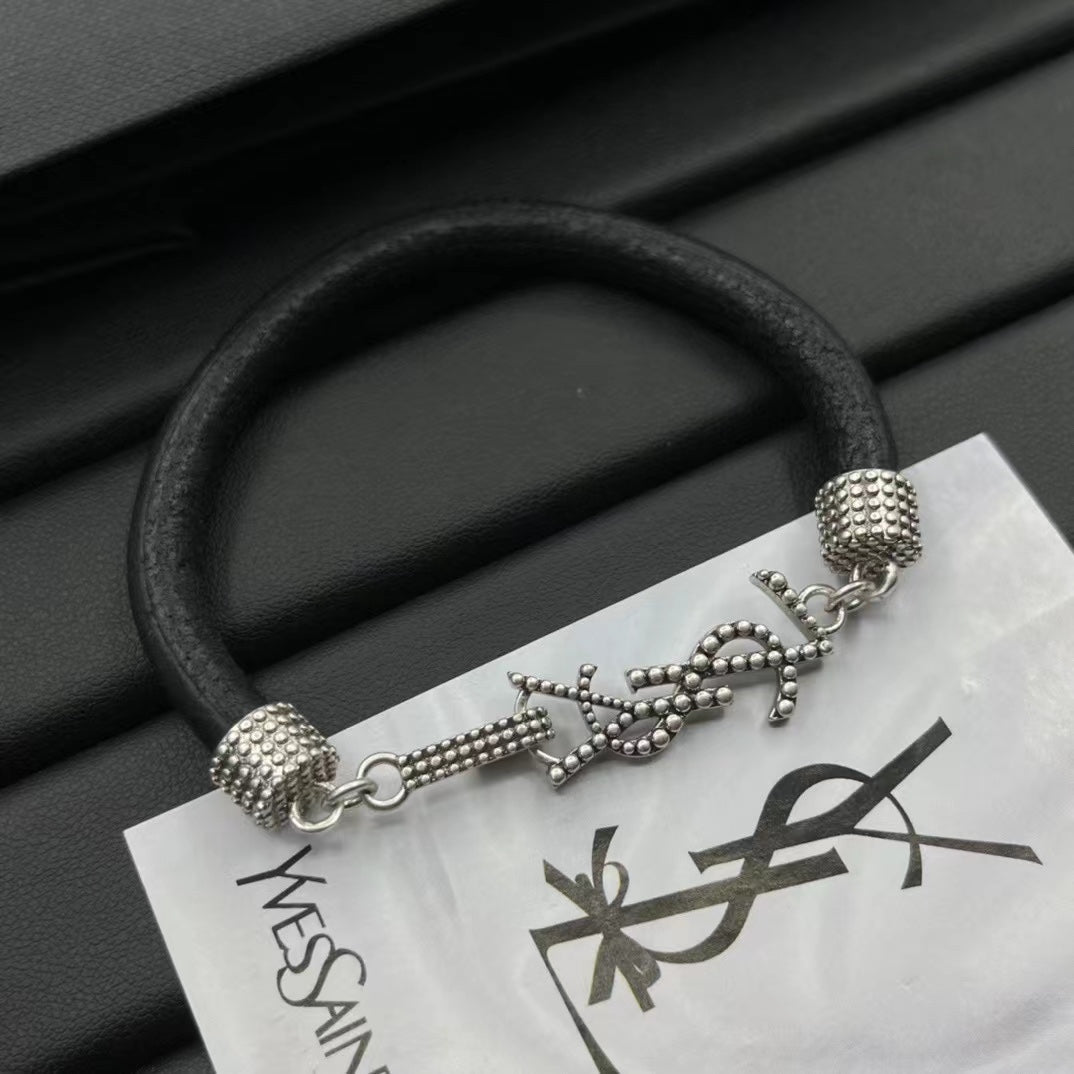 14SL563KDE Stylish Bracelets