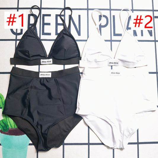 14A253YDE Stylish Bikini swimsuit
