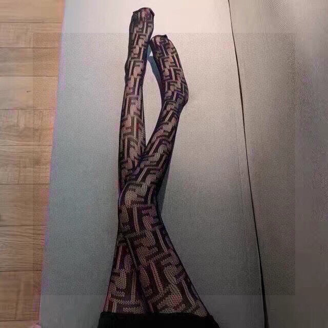 1XF7SDE Stylish pantyhose tights