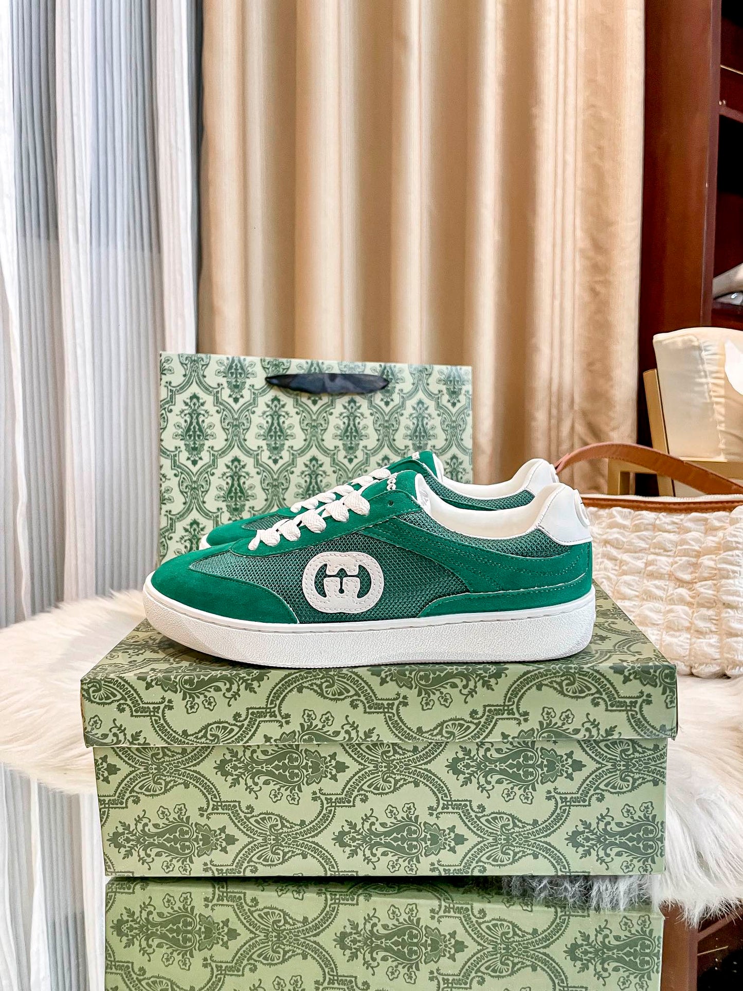 1LB22ZDE Stylish shoes
