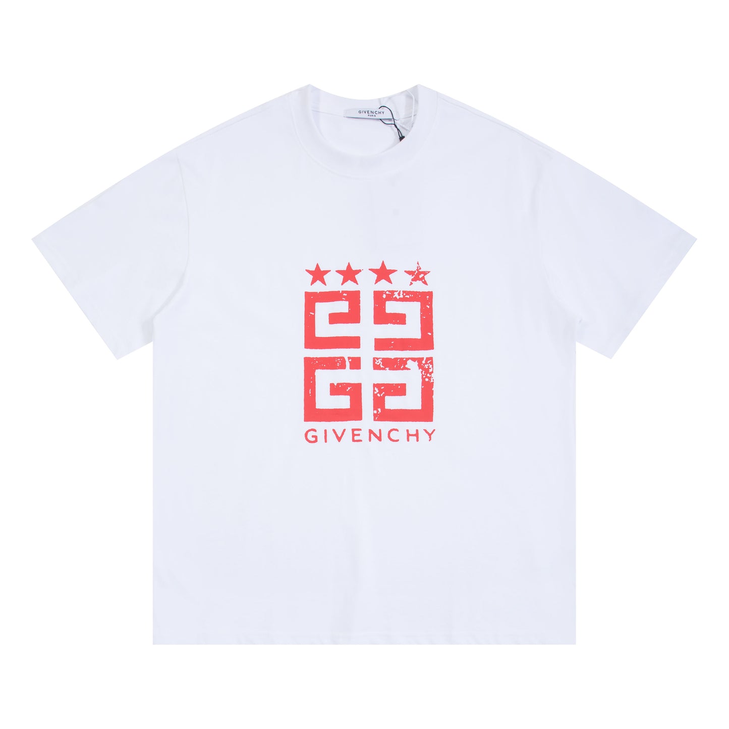 145RA204UDE Stylish T-shirt
