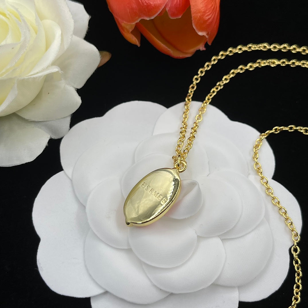 14H612KDE Stylish Necklaces