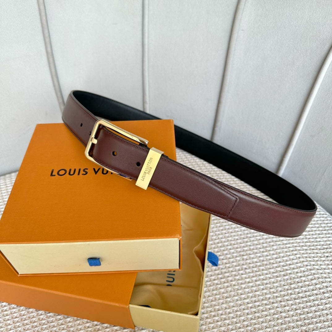 14E53PDE Stylish  High quality belt With full package