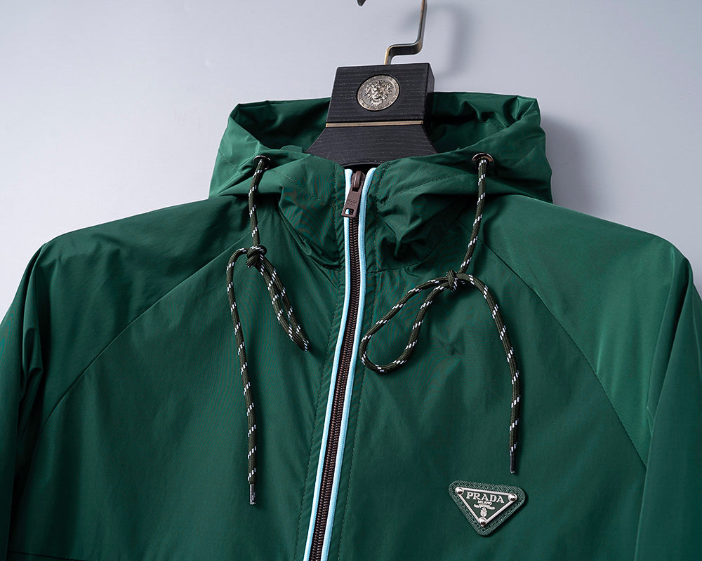 175ZPD40UDE Stylish Coats