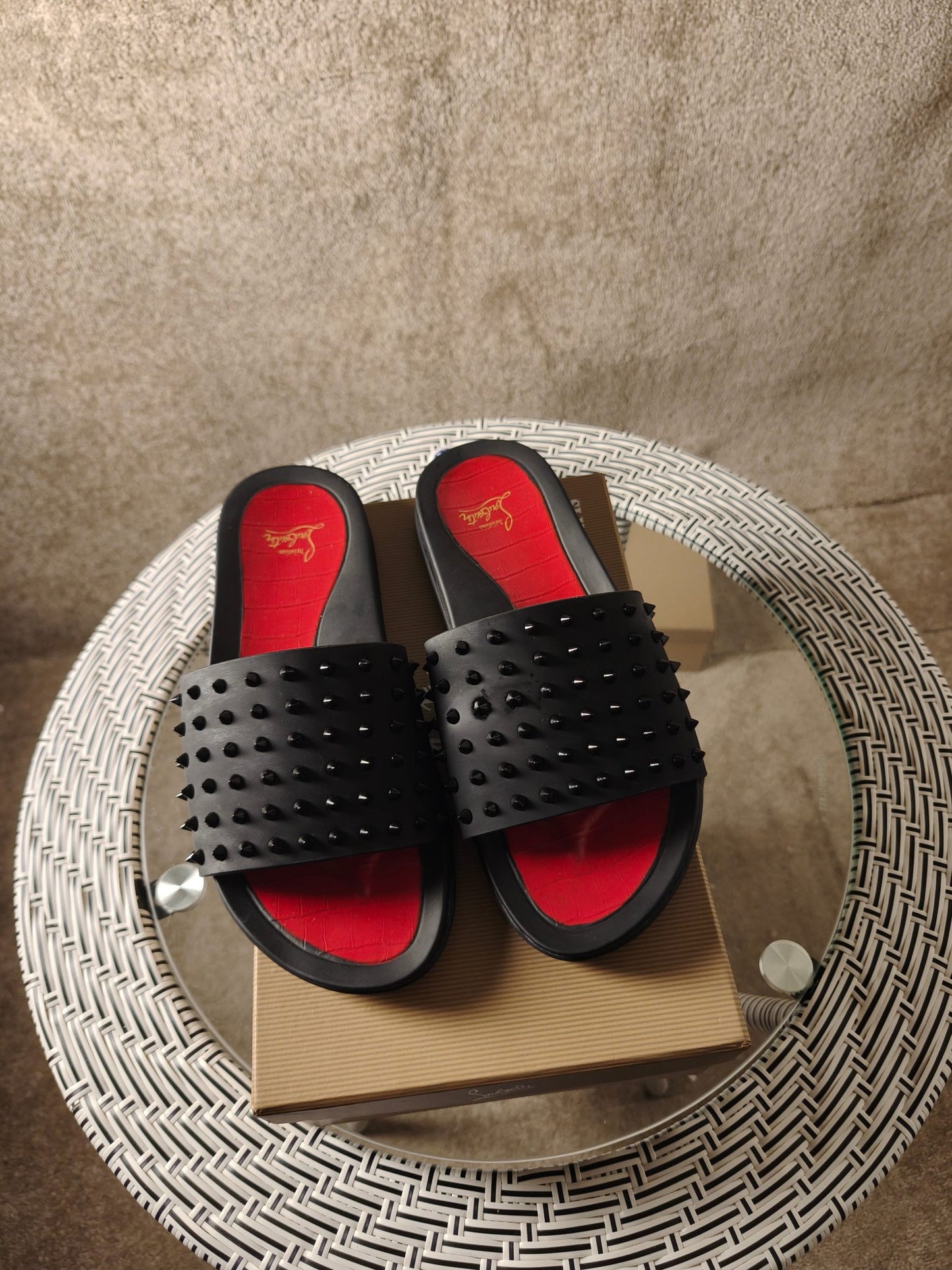 J4A14ZDE Stylish Slippers